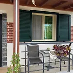 Raffaello's Vila *
