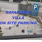 Raffaello's Vila