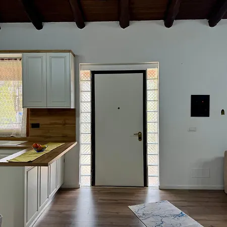 Raffaello's House Villa
