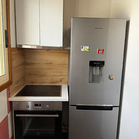 Villa Raffaello's Vlorë