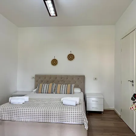 Villa Raffaello's Vlorë