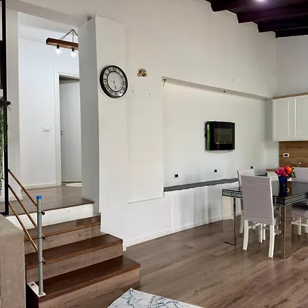 Raffaello's House
