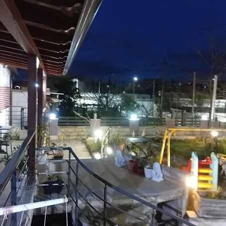 Raffaello's * Vlorë