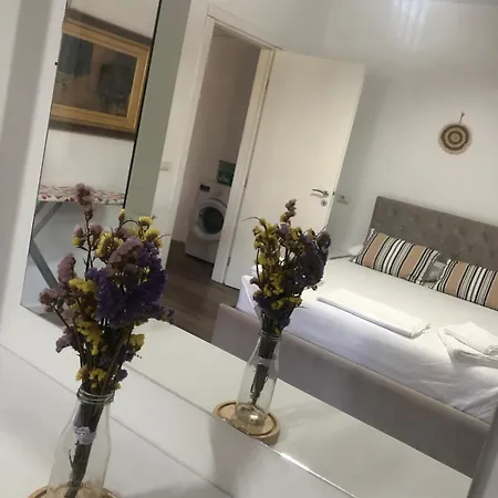 Villa Raffaello's House Vlore