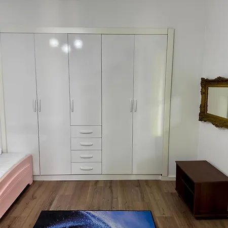 Raffaello's House Vlore