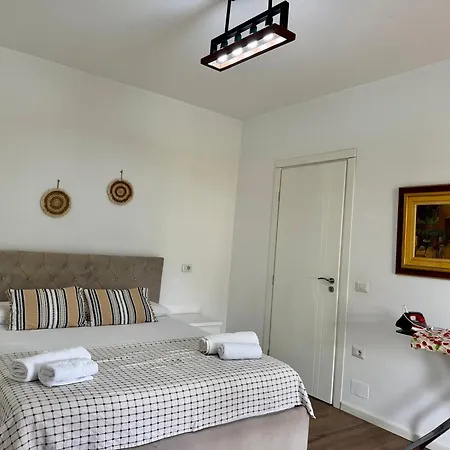 Raffaello's House