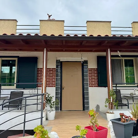 Villa Raffaello's *