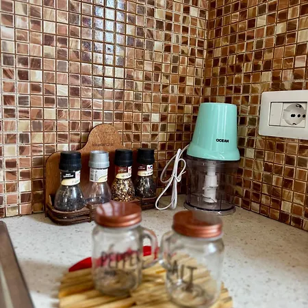 Raffaello's 别墅 Vlorë