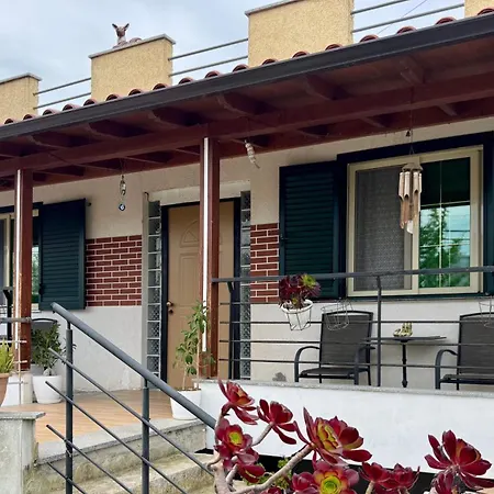 Villa Raffaello's House
