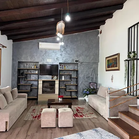 Raffaello's House