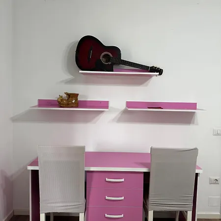 别墅 Raffaello's *