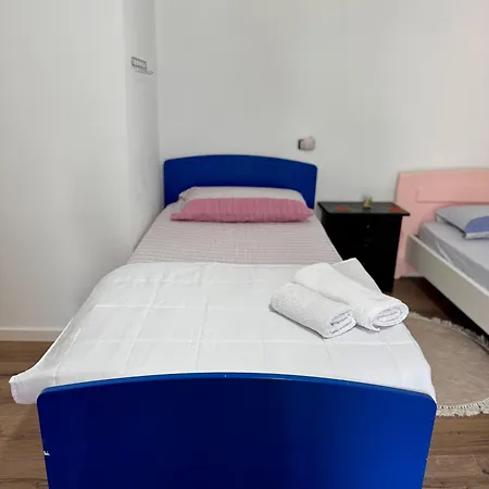 Raffaello's 别墅 Vlorë