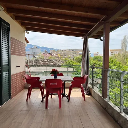 Raffaello's House