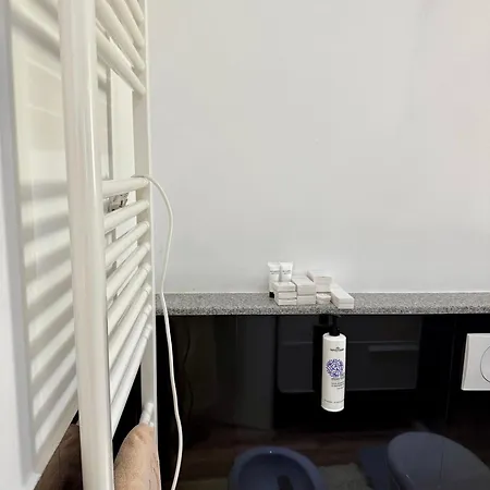 别墅 Raffaello's *