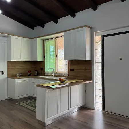 Raffaello's House Villa Vlore