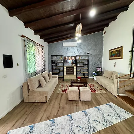 Raffaello's House