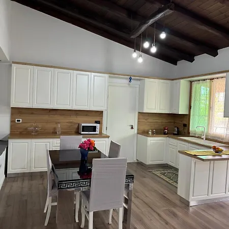 Raffaello's House Villa *