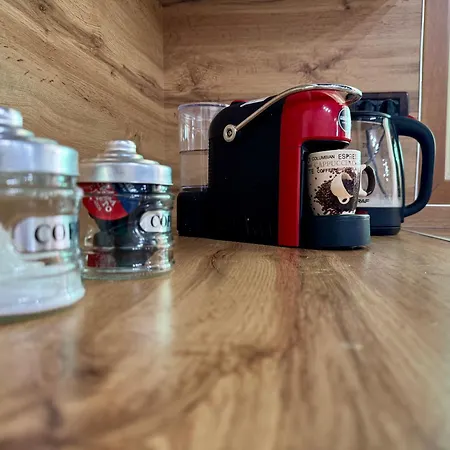 Raffaello's 别墅 *