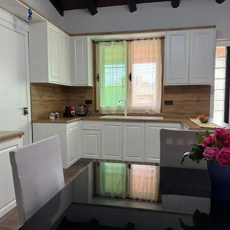 Raffaello's House Villa *