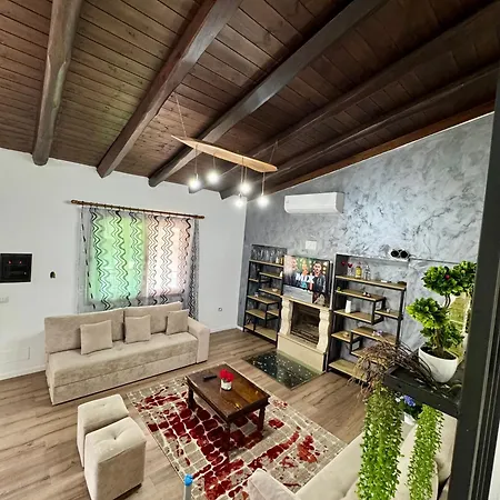 Raffaello's House Villa *