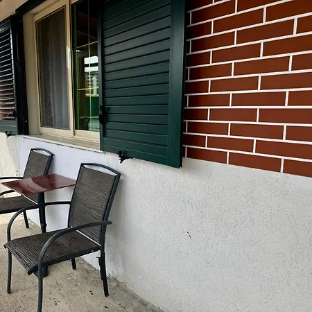 Raffaello's House Villa