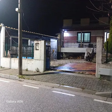 Raffaello's 别墅 *