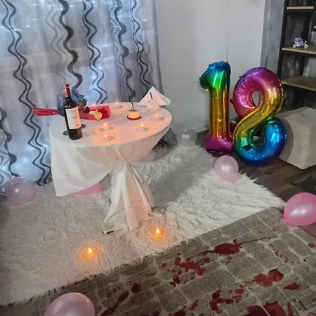 Villa Raffaello's Vlorë