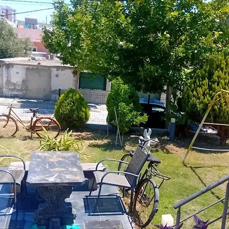 Raffaello's Vlorë
