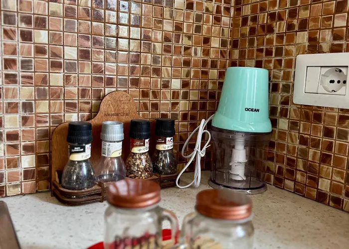 Raffaello's Villa Vlorë