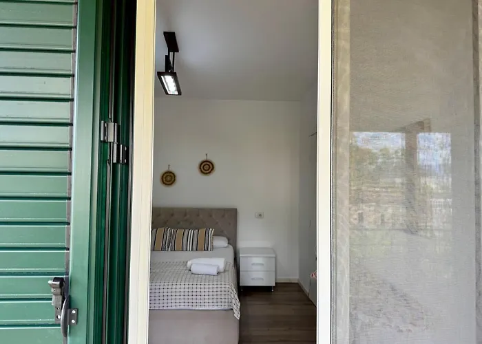 Raffaello's Villa Vlorë