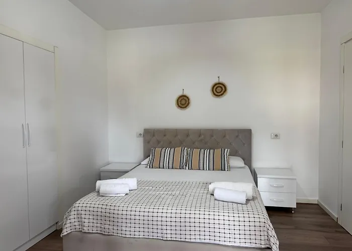 Villa Raffaello's Vlorë