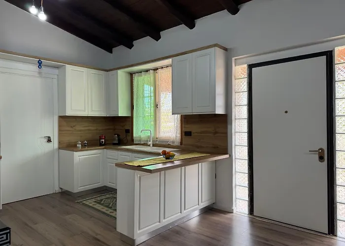 Raffaello's Villa Vlorë