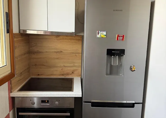 Villa Raffaello's Vlorë