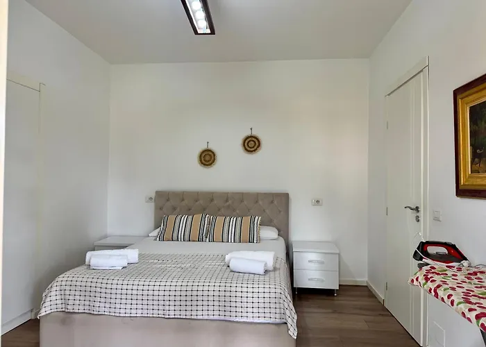 Villa Raffaello's Vlorë