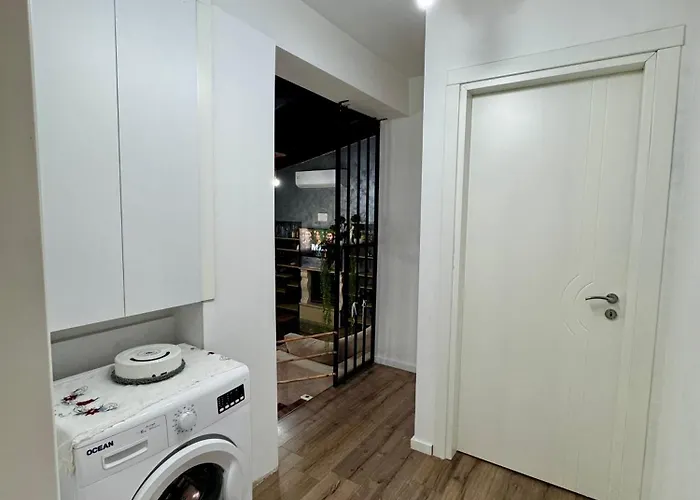 Raffaello's 别墅