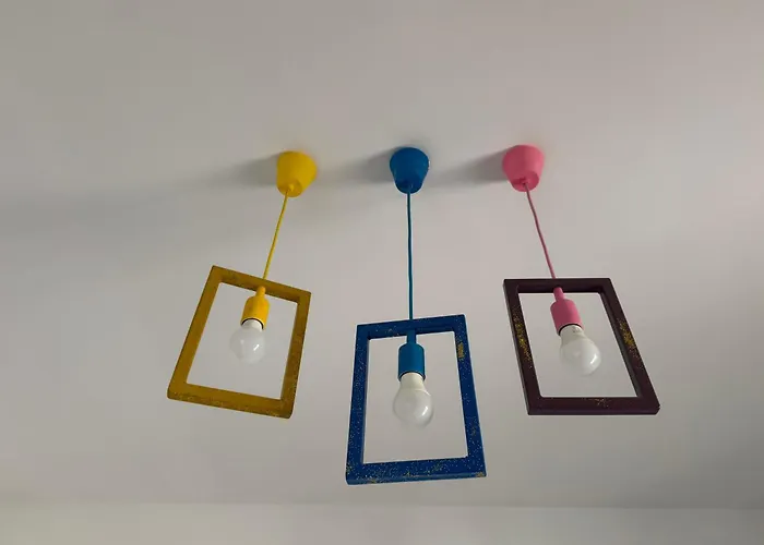 Villa Raffaello's Vlorë