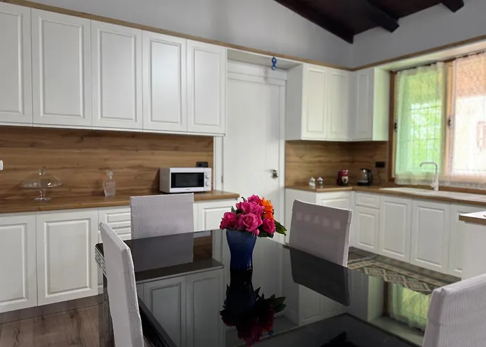 Villa Raffaello's Vlorë