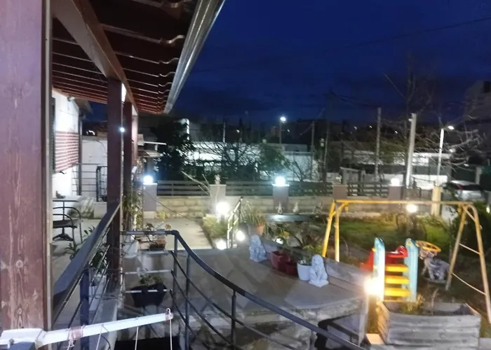 Raffaello's * Vlorë