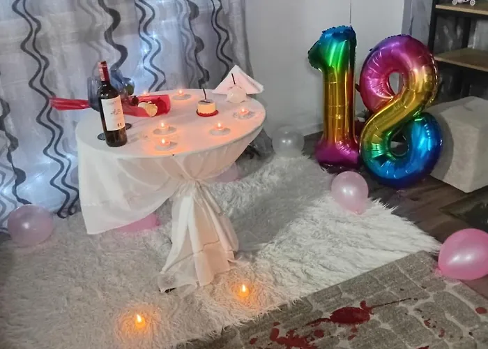 Villa Raffaello's Vlorë